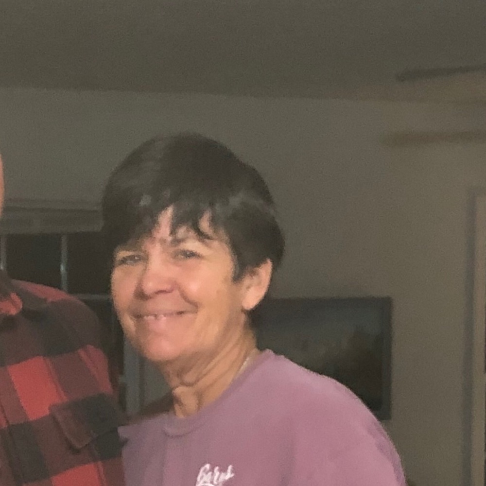 Meet your Posher, Kathy